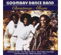 Goombay Dance Band – Christmas Album – MCP Sound & Media