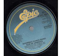 Goombay Dance Band & Cool Summ - Sun of Jamaica ('95 Version) [Vinyl Maxi-Single]