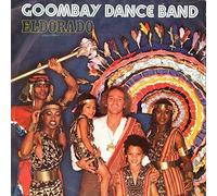 Goombay Dance Band - Goombay Dance Band - Eldorado - CBS - CBS S 9029, CBS - CBS 9029