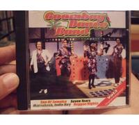 Goombay Dance Band - GOOMBAY DANCE BAND - Vol. 1