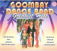 Goombay Dance Band - Greatest Hits