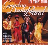 Goombay Dance Band - in The Mix [Import]