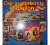 Goombay Dance Band, Ingrid Peters, Thomas Anders, Nina & Mike, Vicky Leandros, Marion Maerz.. / Vinyl record [Vinyl-LP]