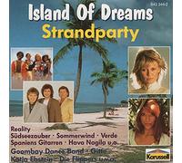 Goombay Dance Band - Island of Dreams