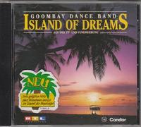 Goombay Dance Band - Island of Dreams [Import]
