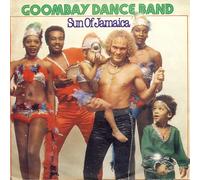 Goombay Dance Band - Sun Of Jamaica - CBS - CBS S 7947, CBS - CBS 7947