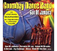 Goombay Dance Band - Sun of Jamaica [Import]