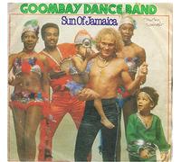 Goombay Dance Band - Sun Of Jamaica / Island Of Dreams