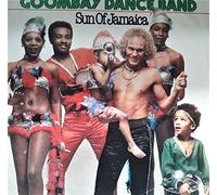 GOOMBAY DANCE BAND - Sun of Jamaica / Island of dreams (Holland) / CBS 7947