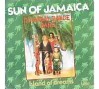 Goombay Dance Band - Sun of Jamaica / Island of Dreams [Vinyle 45 tours 7"]