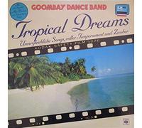Goombay Dance Band - Tropical Dreams [Vinyl LP]