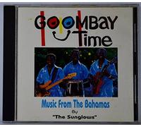 Goombay Time Music From the Bahamas