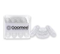 Goomee The Markless Hair Loop Set - Confetti Freeze For Women 4 Pc Hair Tie