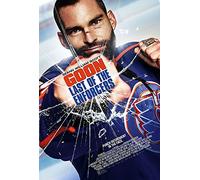 Goon 2: Last of the Enforcers (Blu-ray) Seann William Scott, Liev Schreiber