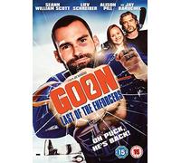 Goon 2 Last of The Enforcers [Edizione: Regno Unito] [Import]