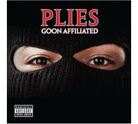 Goon Affiliated: Deluxe Edition (CD & DVD)