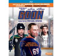 Goon [Blu-Ray]