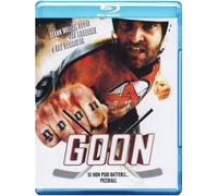 Goon [Blu-ray]