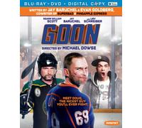 Goon [Blu-Ray]