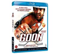 Goon Bluray- Blu Ray