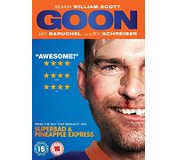 Goon – DVD – Version originale – Édition Royaume‑Uni (Import)
