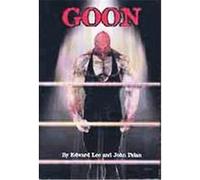 Goon Edward Lee, John Pelan (Auteur)