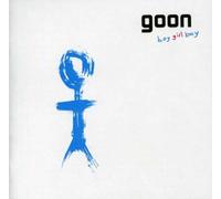 Goon - Girl Boy [Import]