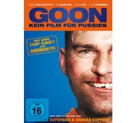 Goon – Kein Film für Pussies – Import – WVG Medien