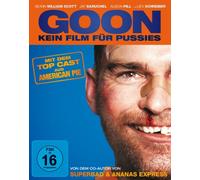 Goon-Kein Film für Pussies [Blu-Ray] [Import]