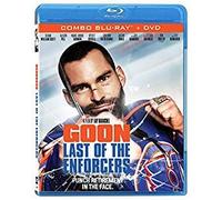 Goon : Last Of The Enforcers