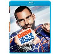 Goon: Last Of The Enforcers [Blu-Ray] With Dvd, Widescreen, Ac-3/Dolby Digital, Dolby, Digital Theater System