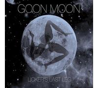 Goon Moon - Licker's Last Leg [New CD] Digipack Packaging