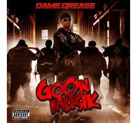 Dame Grease - Goon Music [Import]