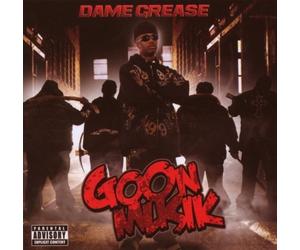 Goon Musik by Dame Grease