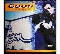 Goon - Panic [12 inch] [Import]