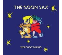Goon Sax - We're Not Talking [Cd]