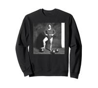 Goon Show Acteur Sir Harry Secombe Duffy Archive Photography Sweatshirt