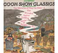 GOON SHOW CLASSICS - S/T LP UK BBC 1974