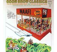 GOON SHOW CLASSICS VOL. 2 - PYE LP [Vinyl] Peter Sellers; Harry Secombe