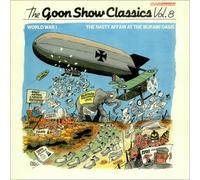 Goon Show Classics Vol. 8