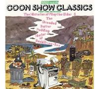 Goon Show Classics Volume 1 Vintage Beeb by Spike Milligan Spike Milligan, (Auteur)