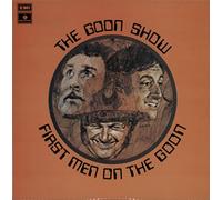 Goon Show - First Men On The Goon [VINYL] 1971 Parlophone