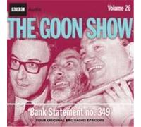Goon Show Milligan, Spike (Auteur)