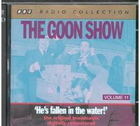 Goon Show, the - He's Fallen in [Import]