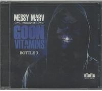 Goon Vitamins 3