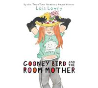 Gooney Bird and the Room Mother