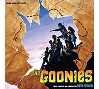 Original Soundtrack - Goonies -Gatefold-