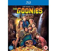 Goonies [Blu-Ray]