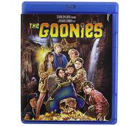 Goonies [Blu-Ray]