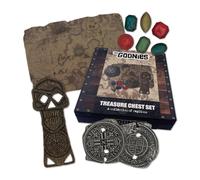 Goonies Coffret Collector 18Cm